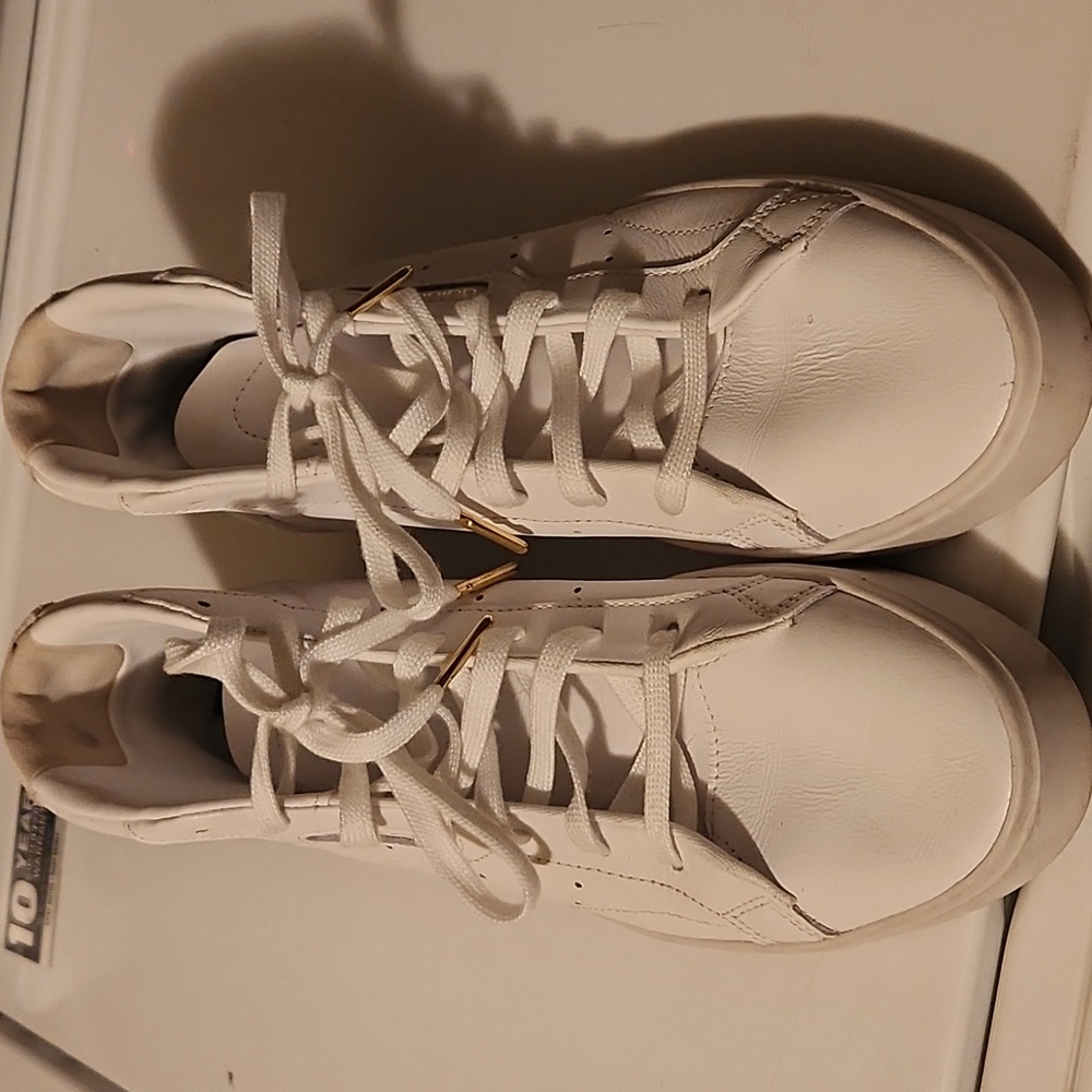 Adidas high top